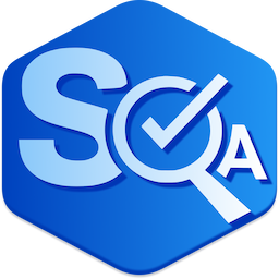 SmartCodeQA Logo