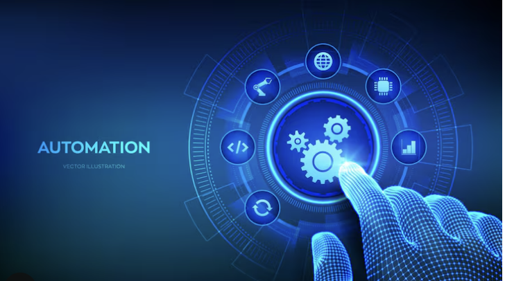 Automation Testing
